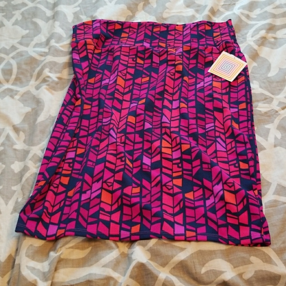 Stunning LuLaRoe Cassie 3XL